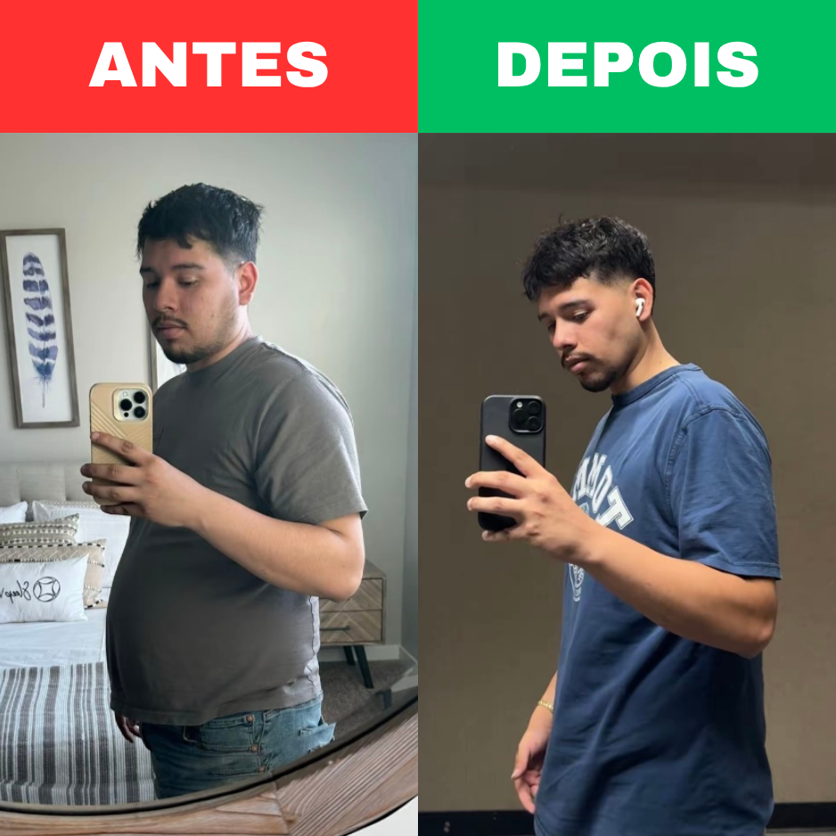 Depoimento 2 — aluno do Protocolo do Marcão